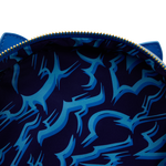 KPop Demon Hunters Exclusive Derpy Cosplay Light-Up Glow Mini Backpack