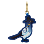 KPop Demon Hunters Exclusive Derpy Cosplay Light-Up Glow Mini Backpack