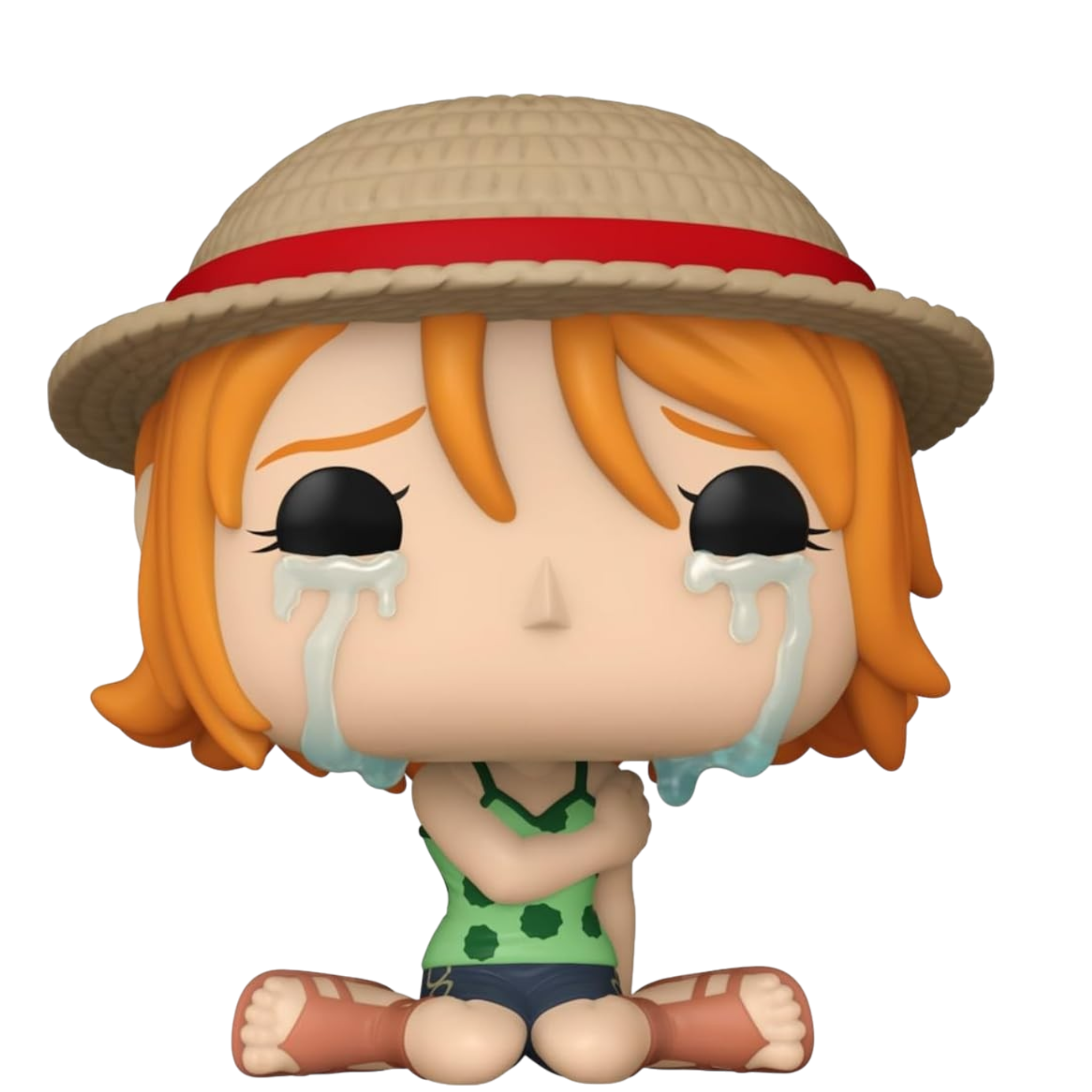 One Piece - Nami Crying Funko Toy Store