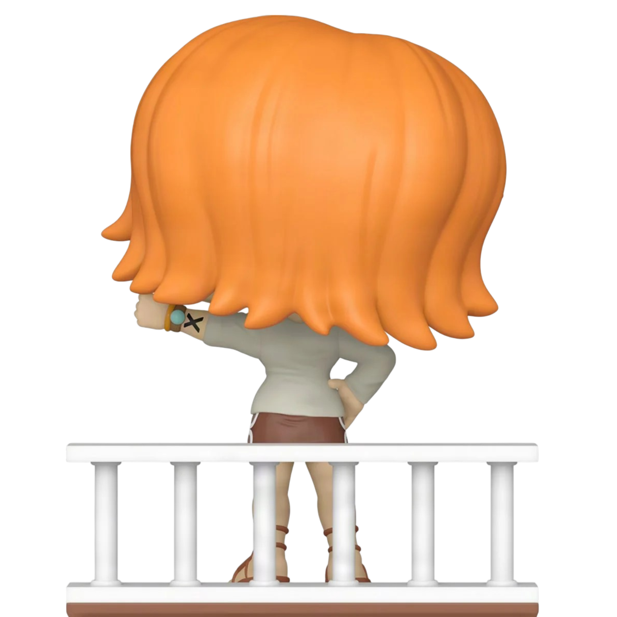 One Piece: Straw Hat Pirates Nami #2335 (Entertainment Earth Exclusive) | AE Toy Box