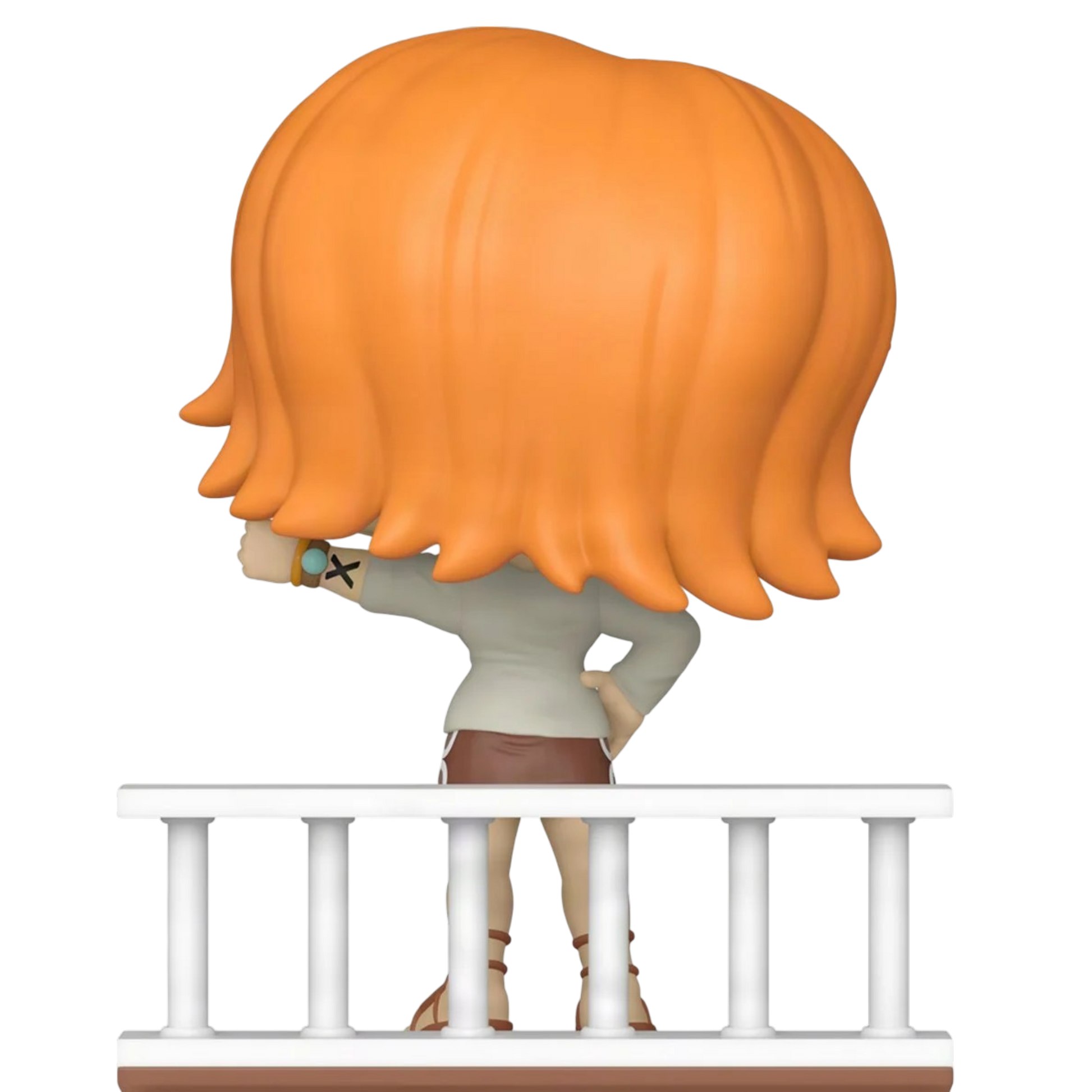 One Piece: Straw Hat Pirates Nami #2335 (Entertainment Earth Exclusive) | AE Toy Box