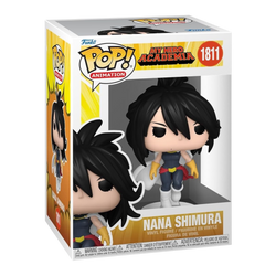 My Hero Academia (MHA) - Nana Shimura AE Toy Box