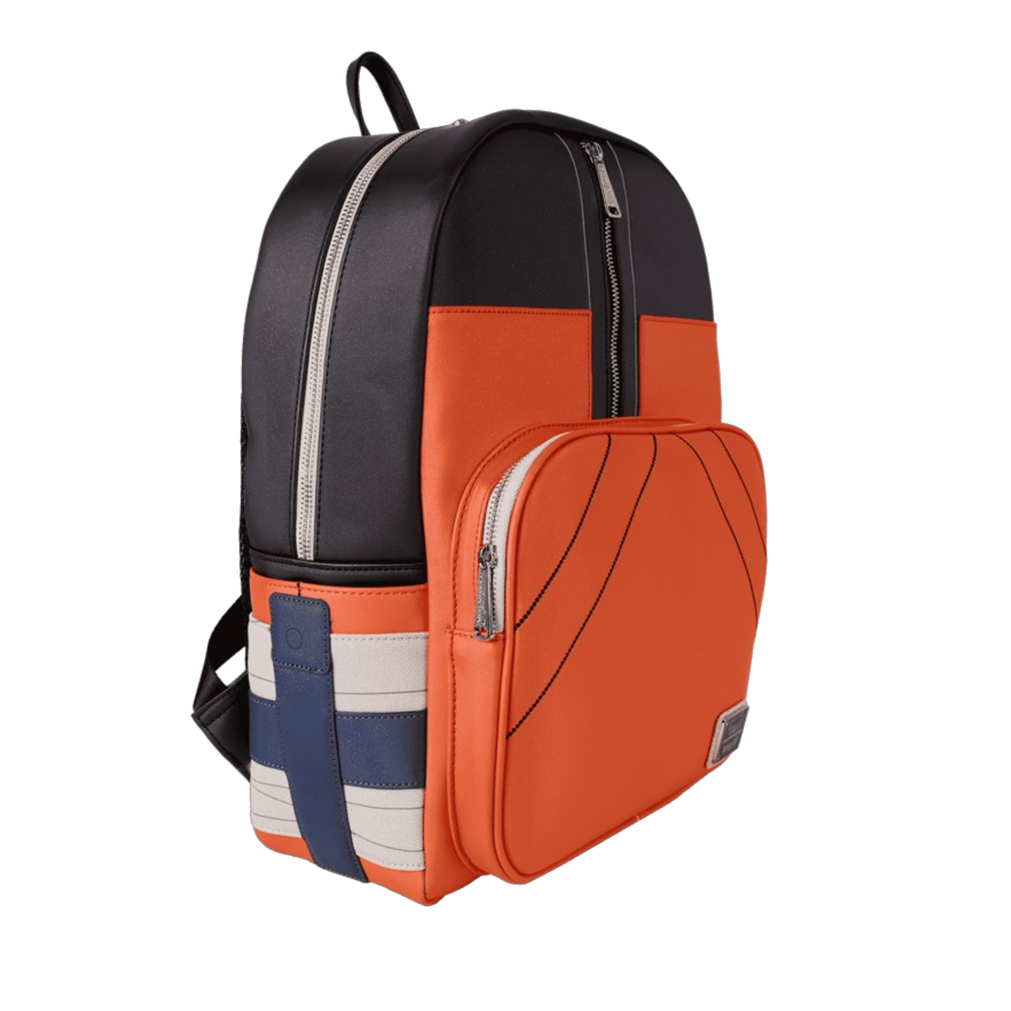 Naruto — Cosplay Full-Size Backpack | AE Toy Box