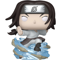 Naruto - Neji Hyuga AE Toy Box