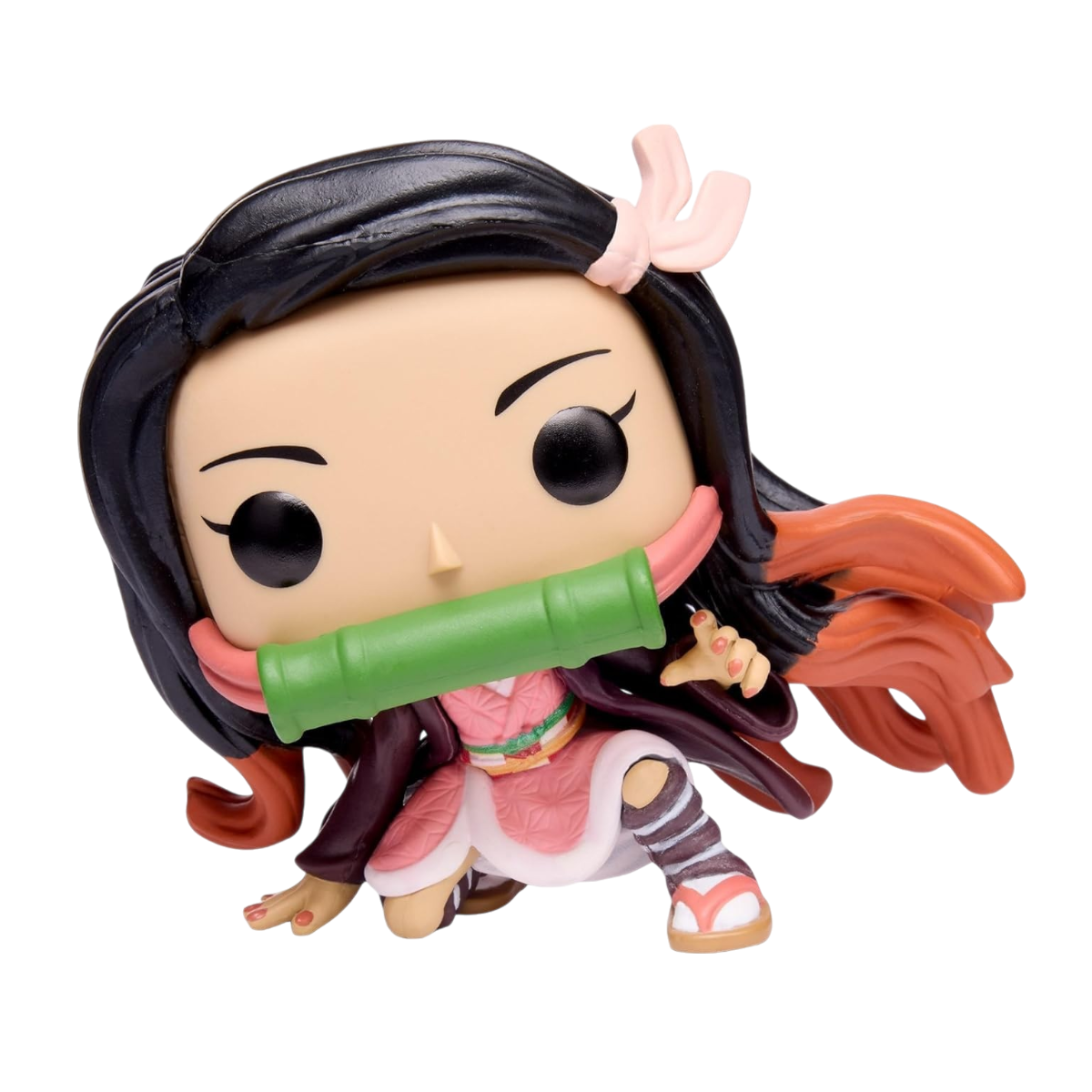 Demon Slayer - Nezuko Kamado Funko Toy Store