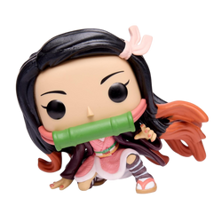 Demon Slayer - Nezuko Kamado Funko Toy Store
