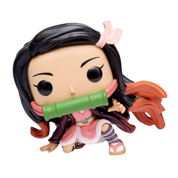 Demon Slayer - Nezuko Kamado Funko Toy Store