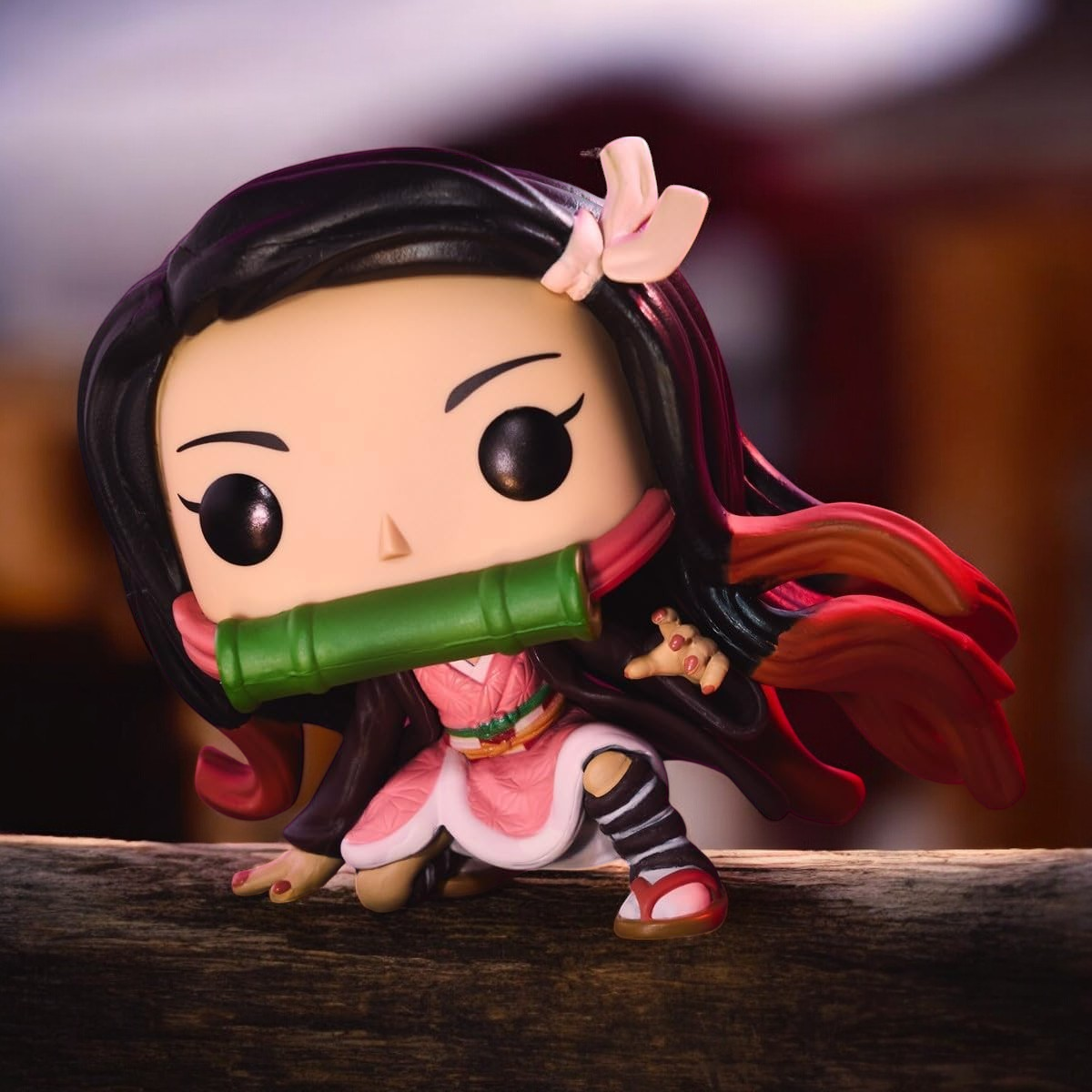 Demon Slayer - Nezuko Kamado Funko Toy Store
