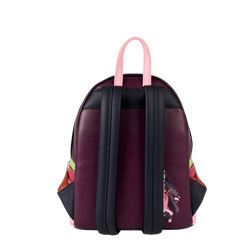 Demon Slayer Nezuko Kamado Cosplay Mini-Backpack AE Toy Box