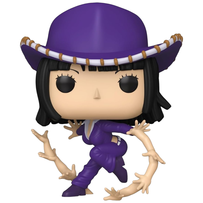 One Piece: Nico Robin (Refresh) | AE Toy Box