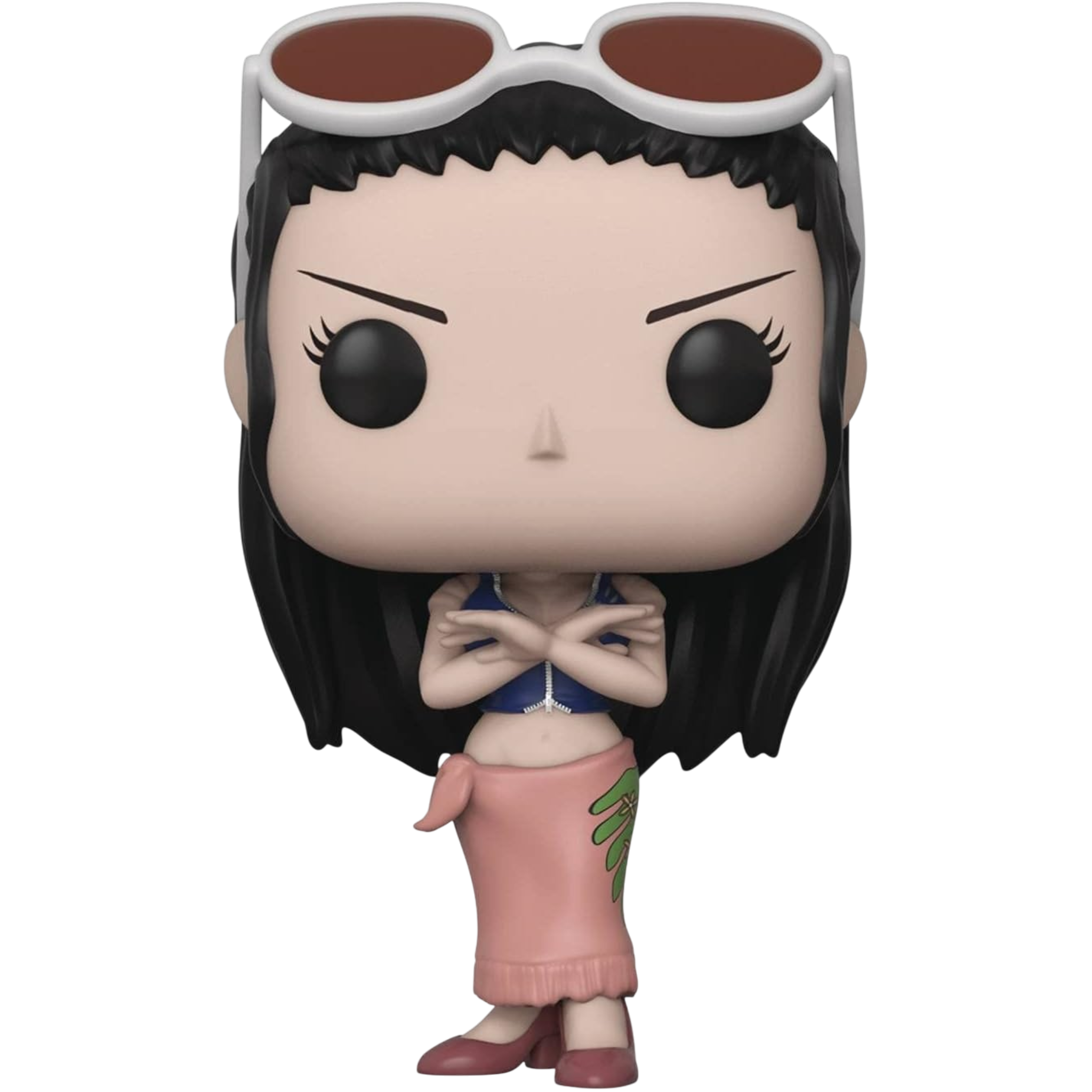 One Piece: Nico Robin | AE Toy Box