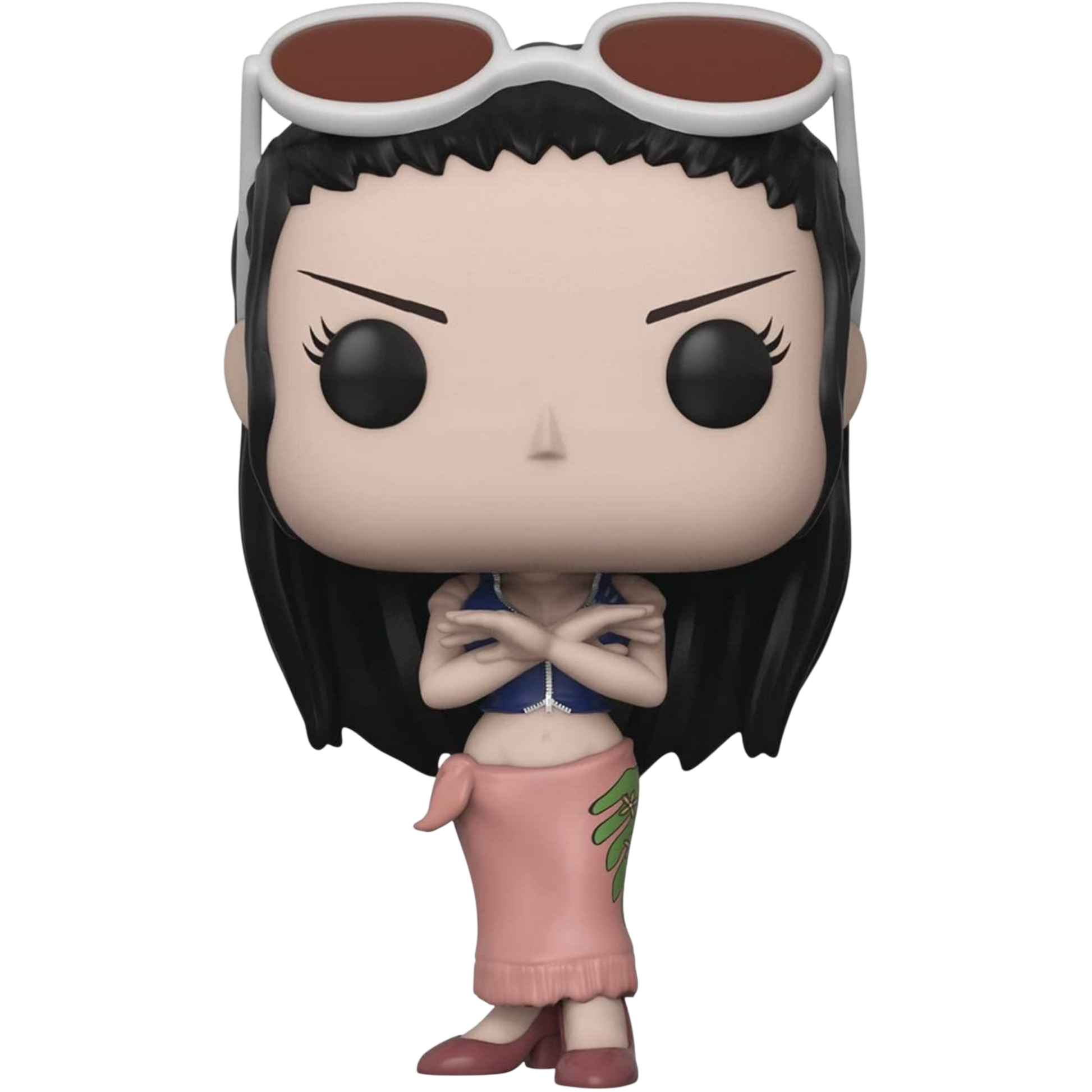 One Piece: Nico Robin | AE Toy Box