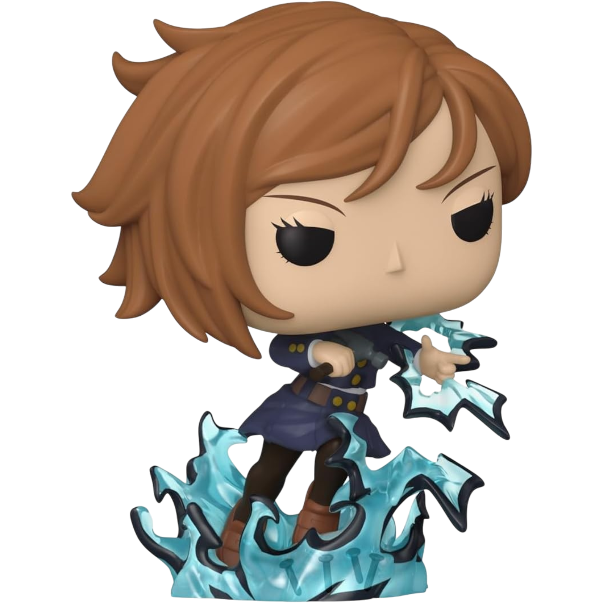 Jujutsu Kaisen - Nobara Kugisaki AE Toy Box