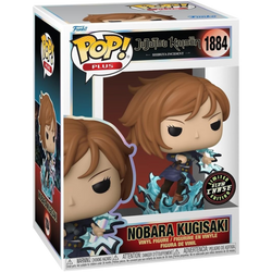 Jujutsu Kaisen - Nobara Kugisaki Chase AE Toy Box