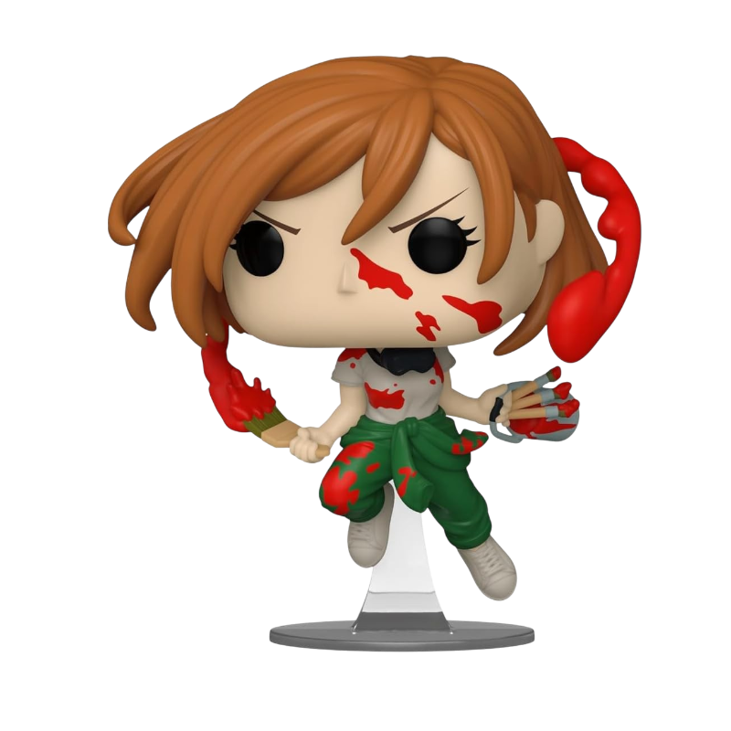 Jujutsu Kaisen - Nobara Kugisaki AE Toy Box