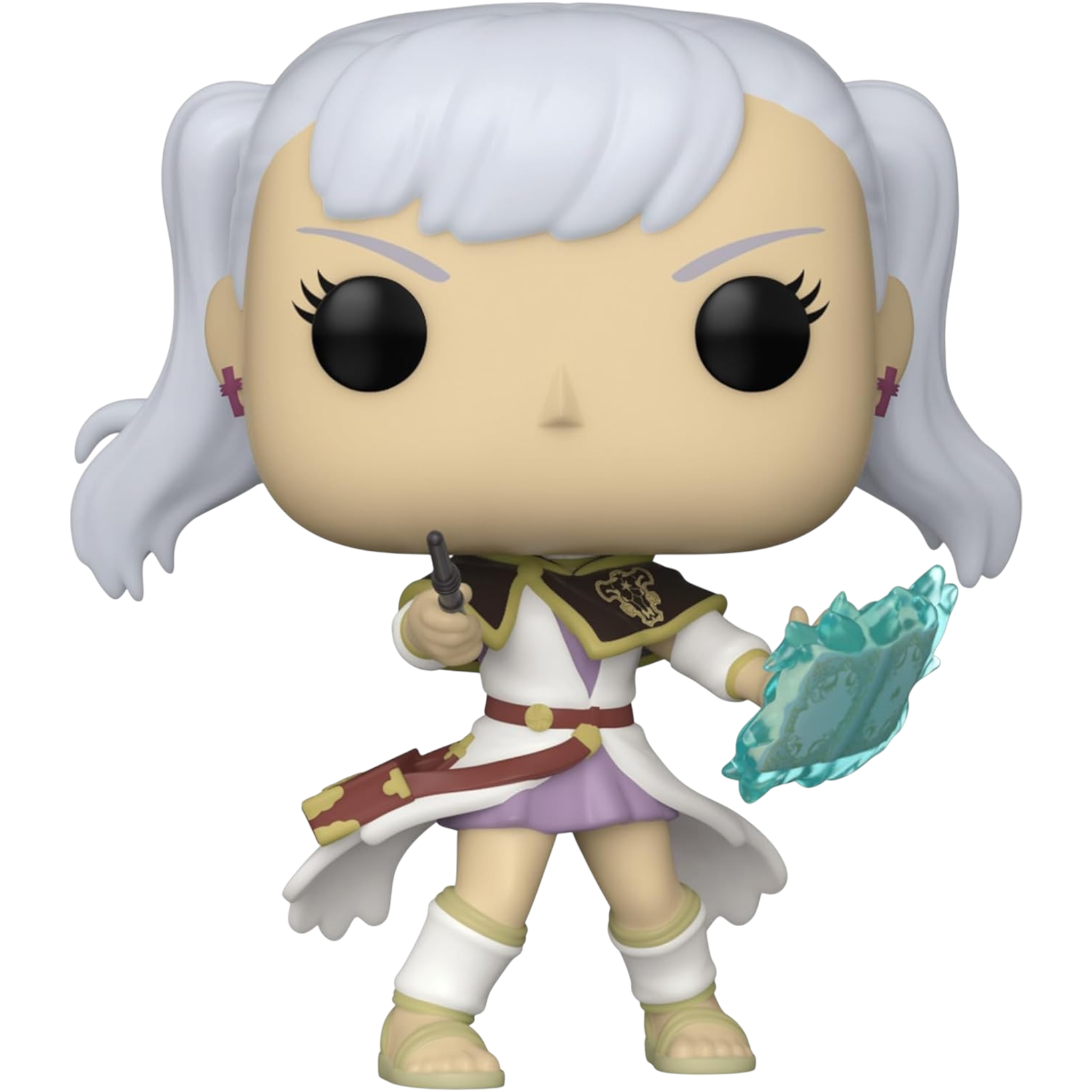 Black Clover - Noelle AE Toy Box