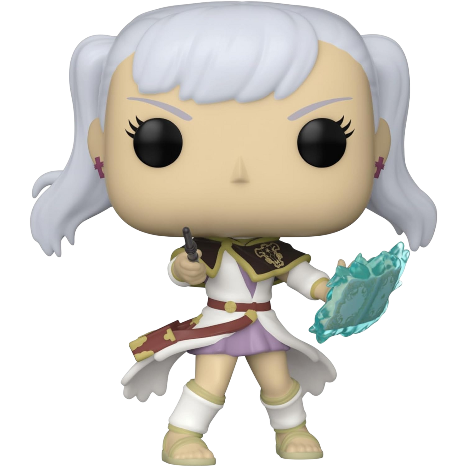 Black Clover - Noelle AE Toy Box