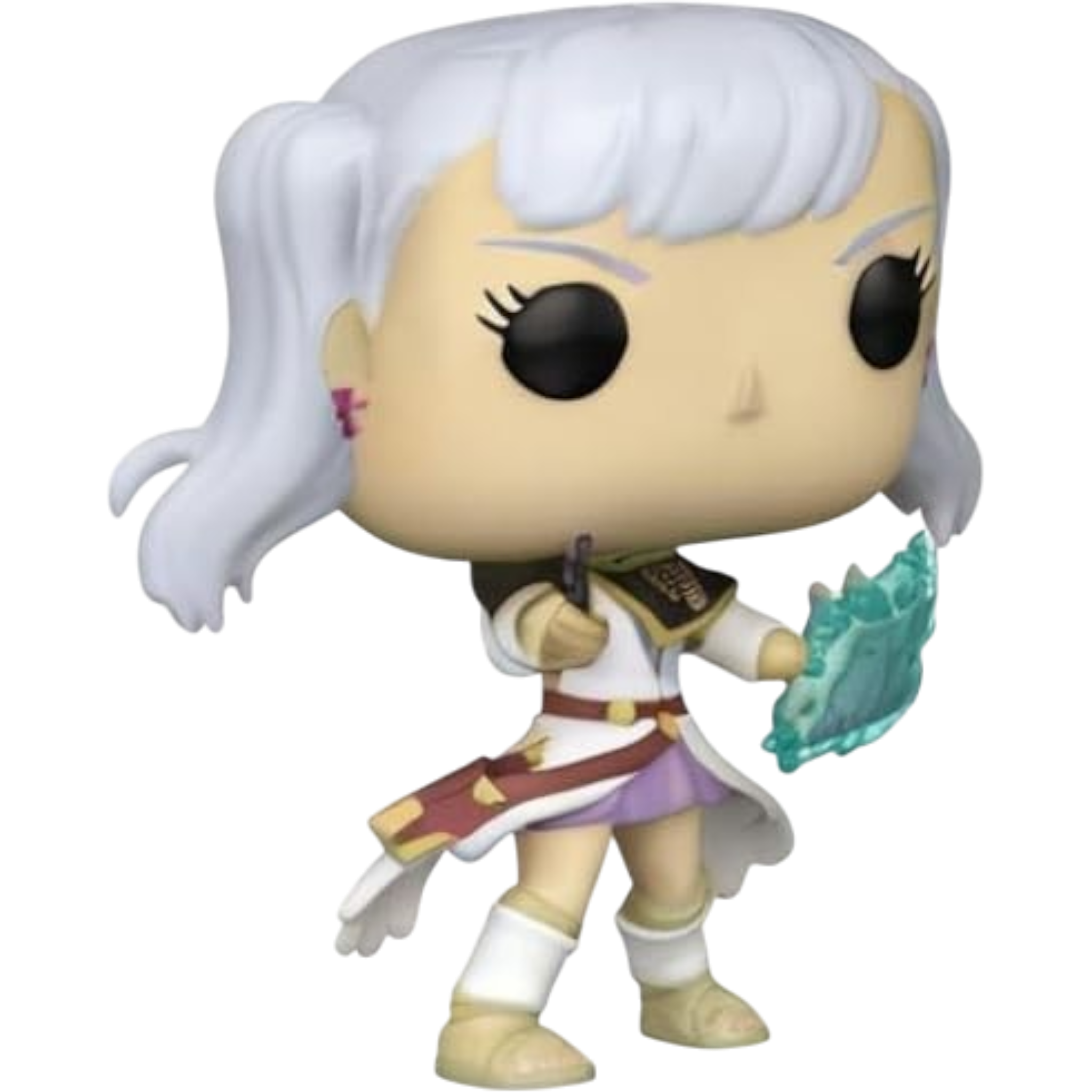 Black Clover - Noelle AE Toy Box