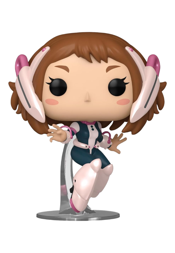 My Hero Academia - Ochaco Uraraka - Chase Funko Toy Store