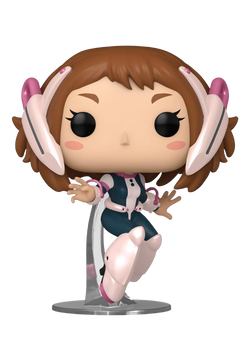My Hero Academia - Ochaco Uraraka - Chase Funko Toy Store