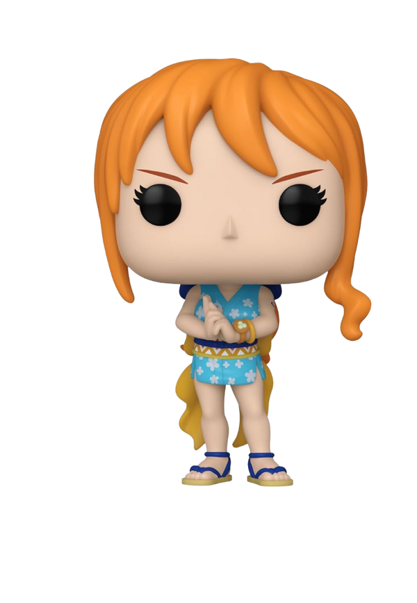 One Piece - Onami (Wano) Funko Toy Store