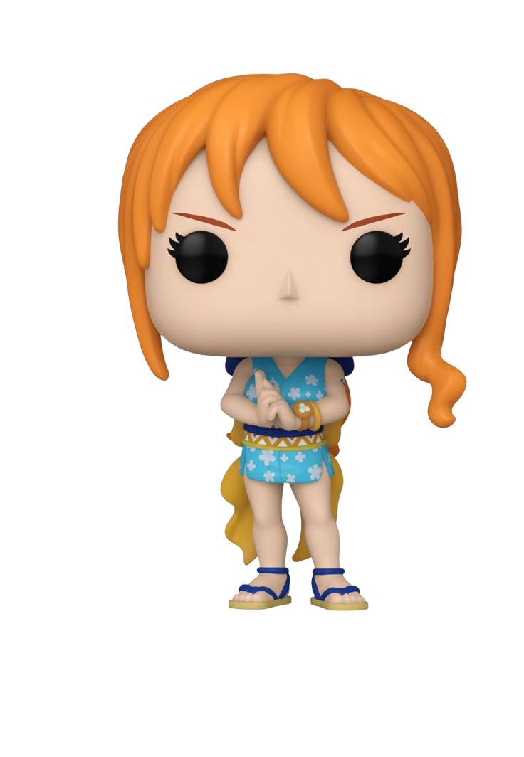 One Piece - Onami (Wano) Funko Toy Store