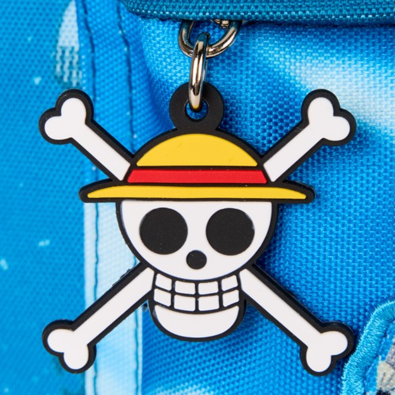 One Piece — All-Over Print Full-Size Backpack | AE Toy Box