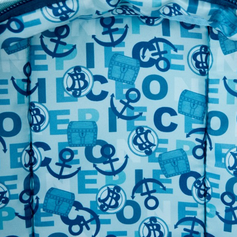 One Piece — All-Over Print Full-Size Backpack | AE Toy Box