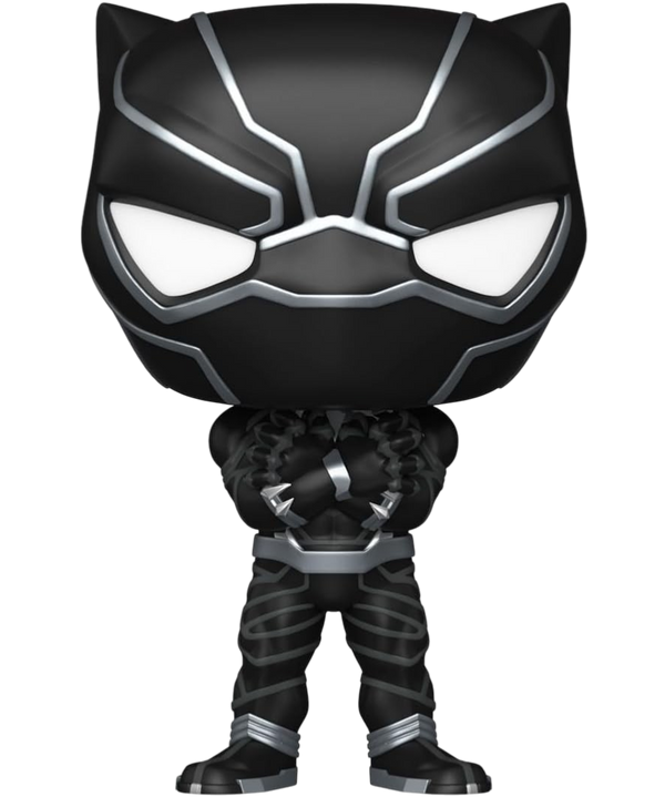 Black Panther - Marvel Comics