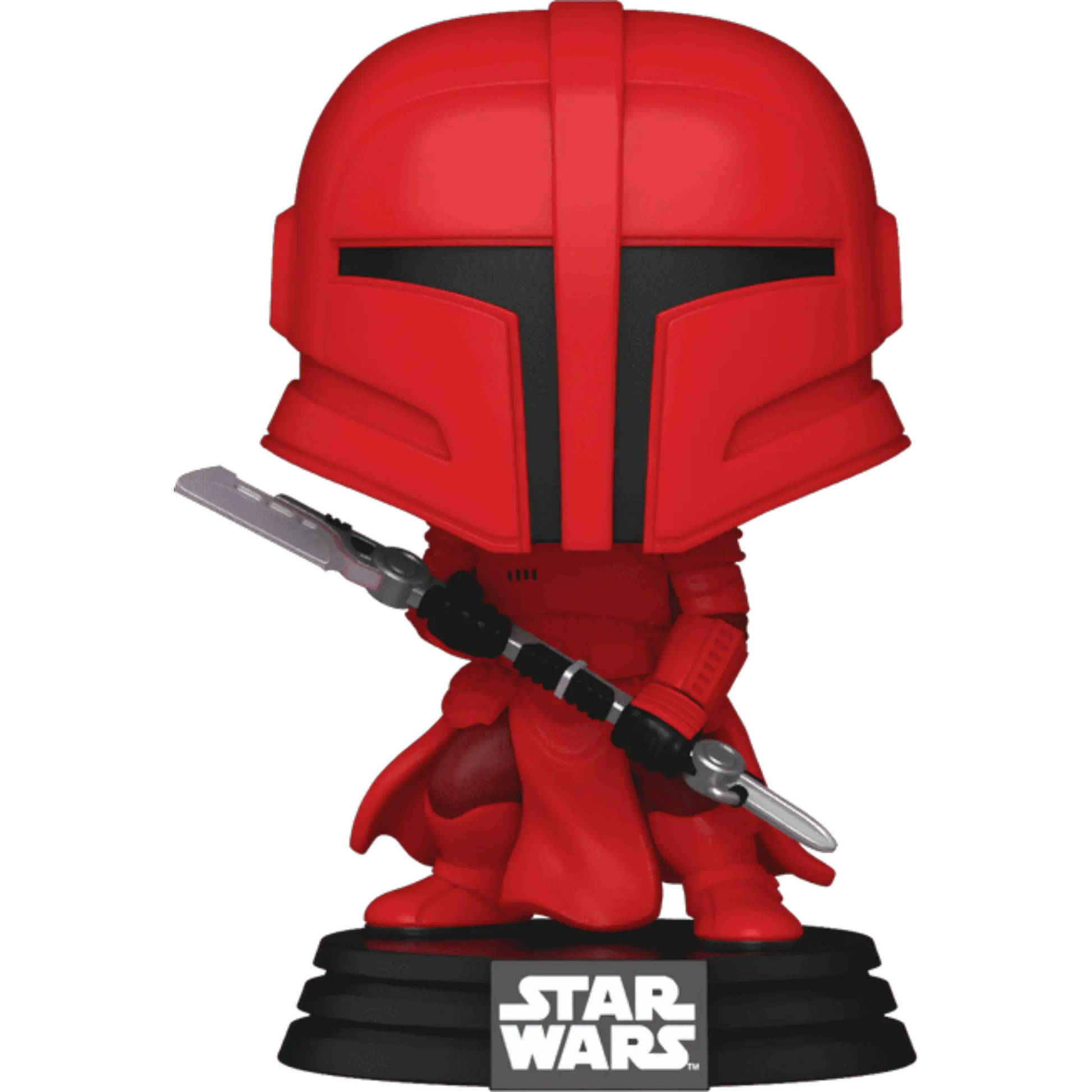 Star Wars Praetorian Guard Funko