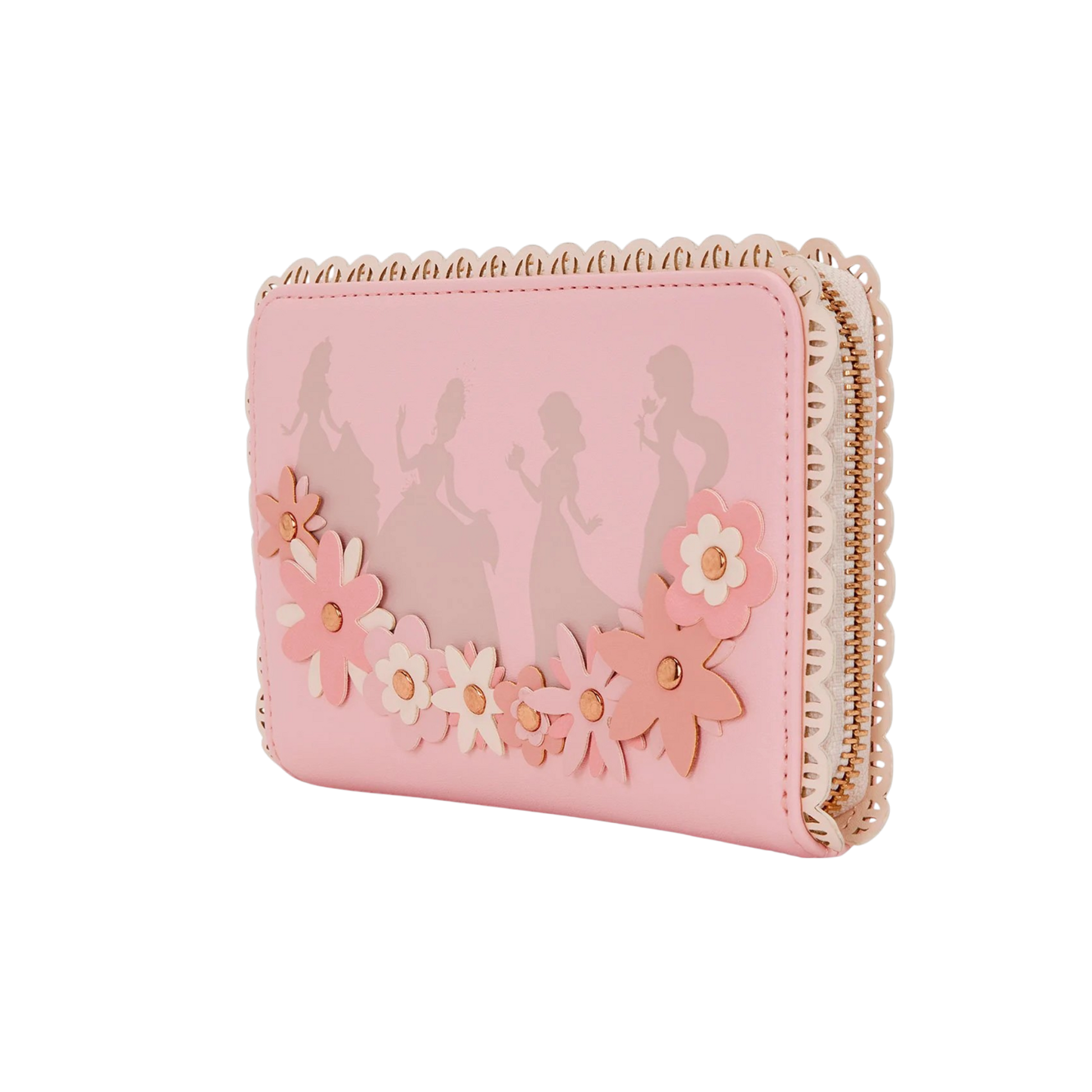 Disney Princess Floral Lace Wallet | AE Toy Box