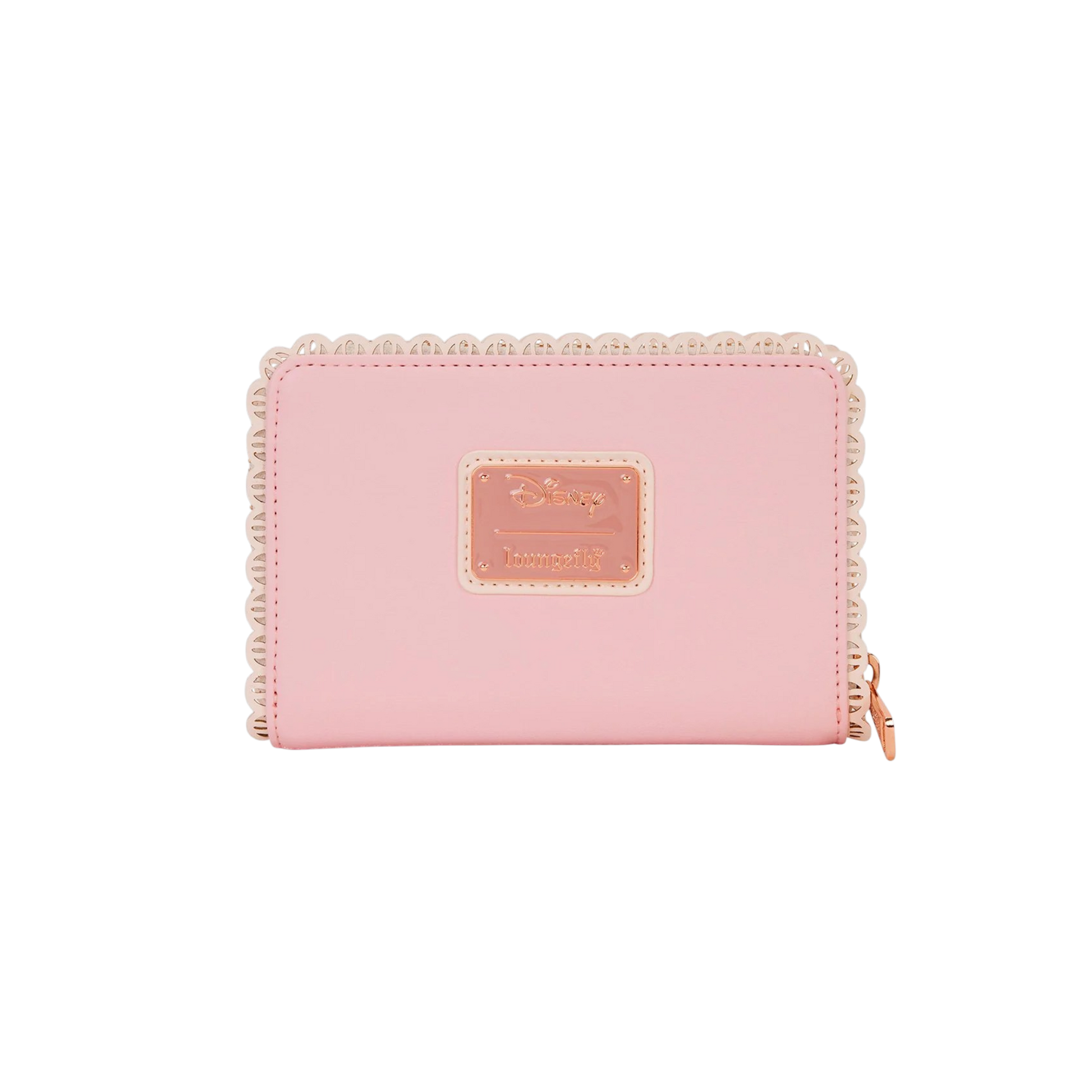 Disney Princess Floral Lace Wallet | AE Toy Box