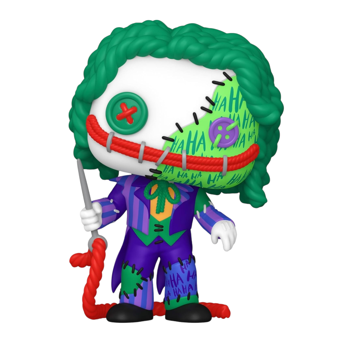 DC Comics Patchwork The Joker Funko Toy Store