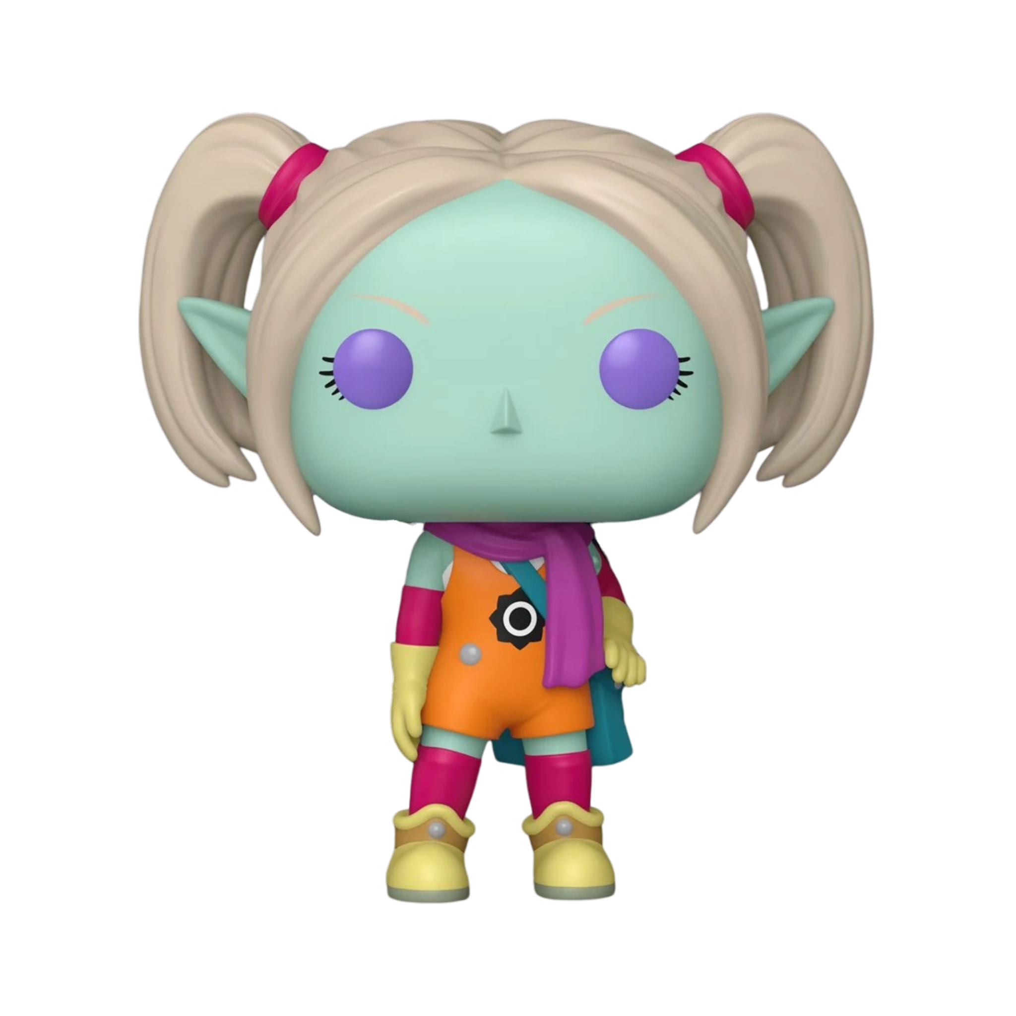 Funko Pop! Animation — Dragon Ball DAIMA: Panzy (#2307) | AE Toy Box