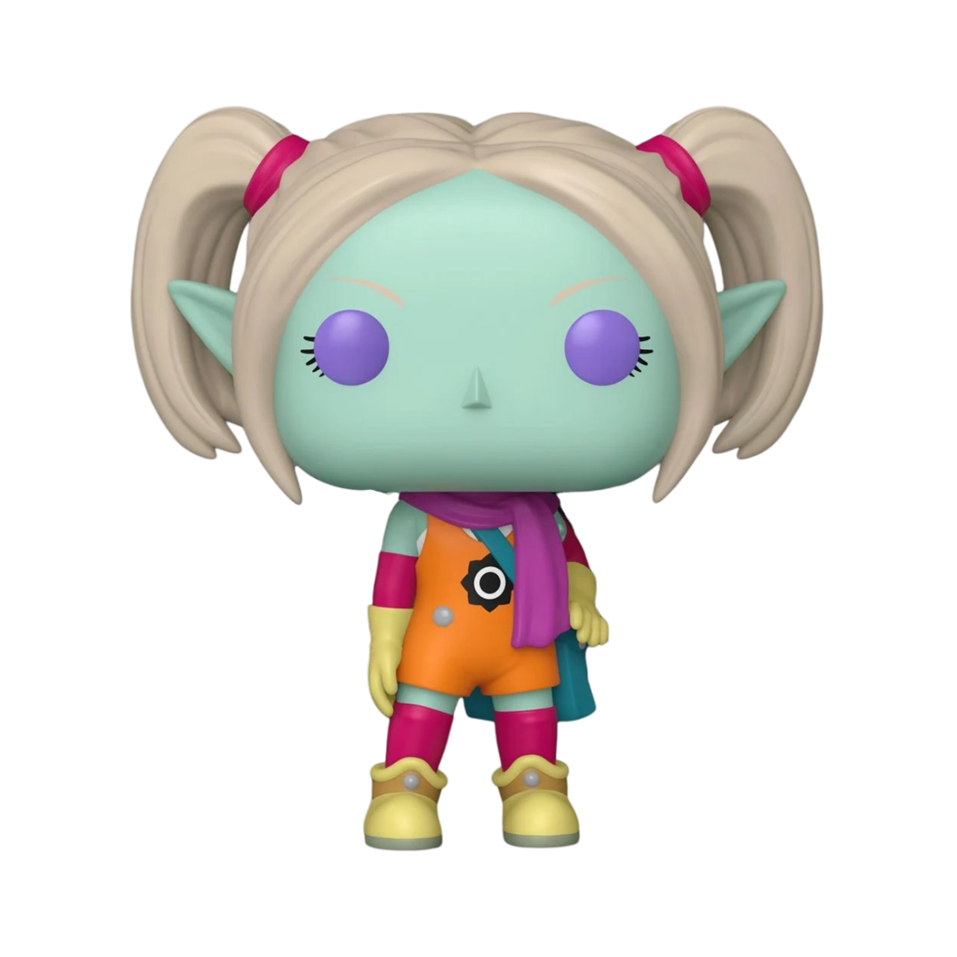 Funko Pop! Animation — Dragon Ball DAIMA: Panzy (#2307) | AE Toy Box