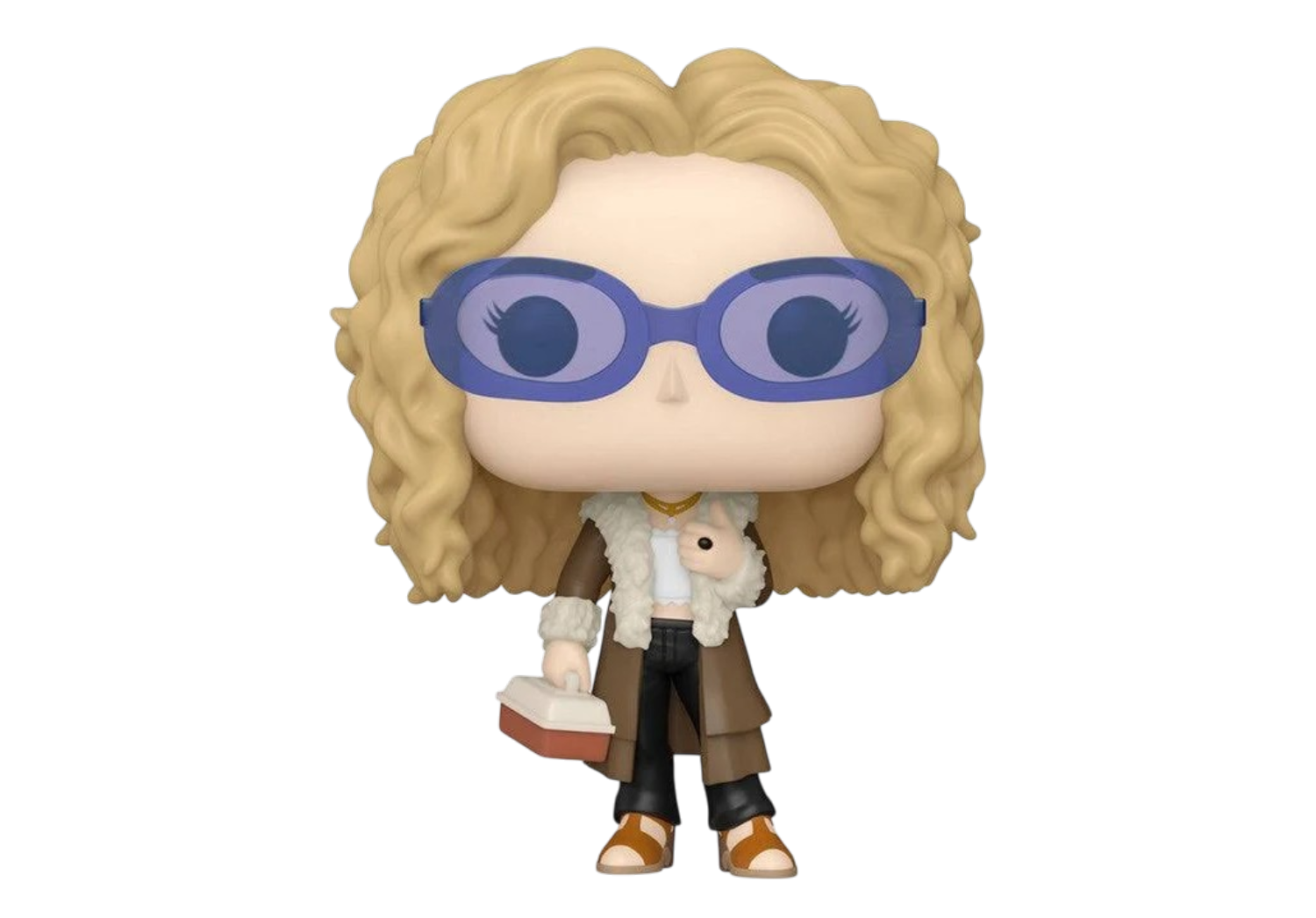 Almost Famous: Penny Lane #1873 | AE Toy Box