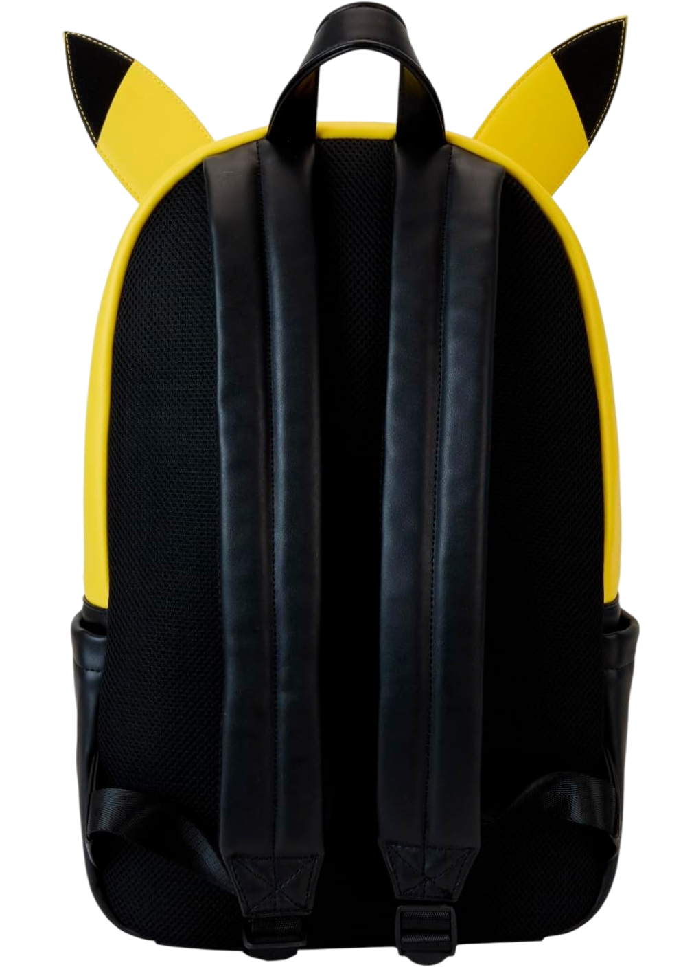 Pokémon Pikachu Full Size Backpack Funko Toy Store