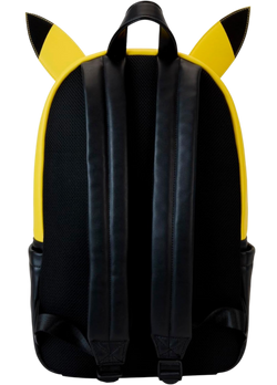 Pokémon Pikachu Full Size Backpack Funko Toy Store
