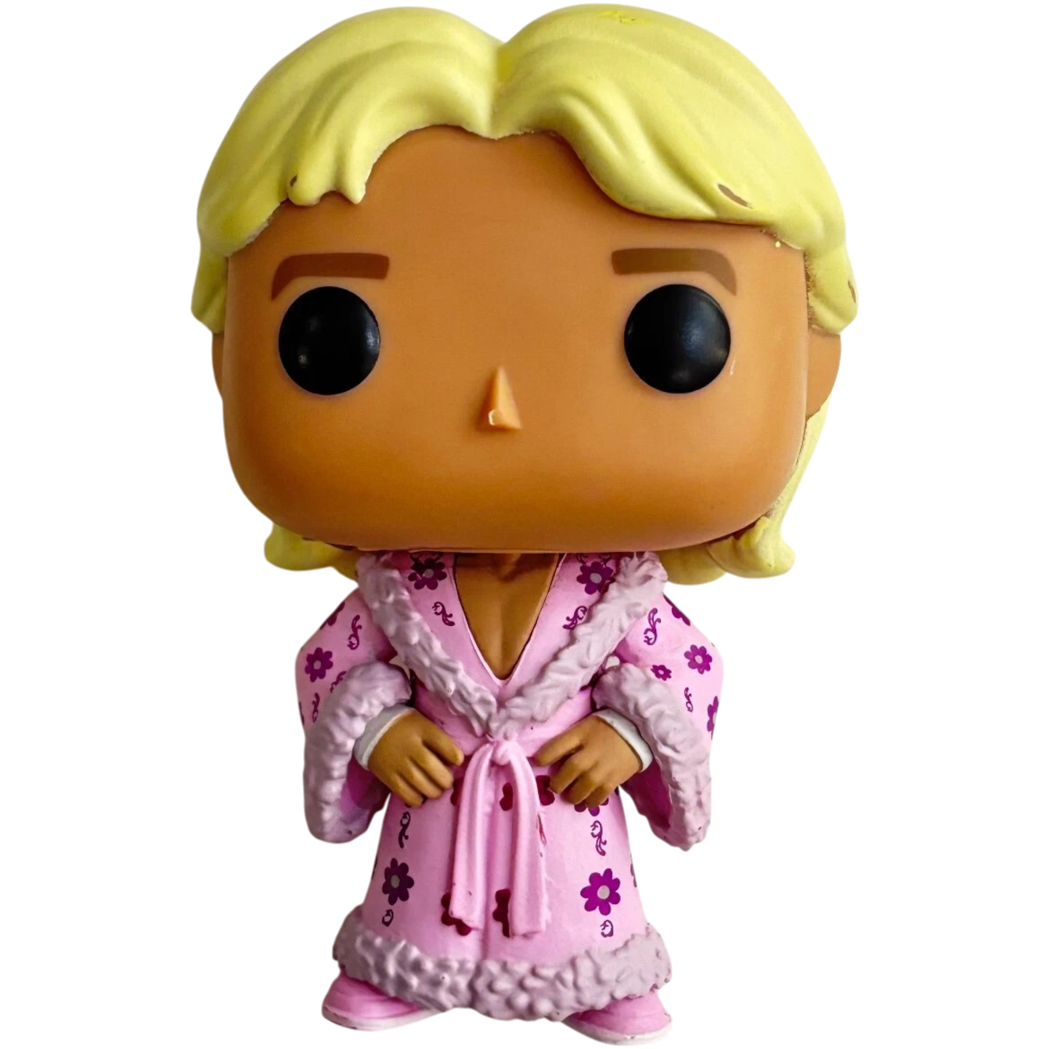 WWE Nature Boy Ric Flair | Target Exclusive AE Toy Box