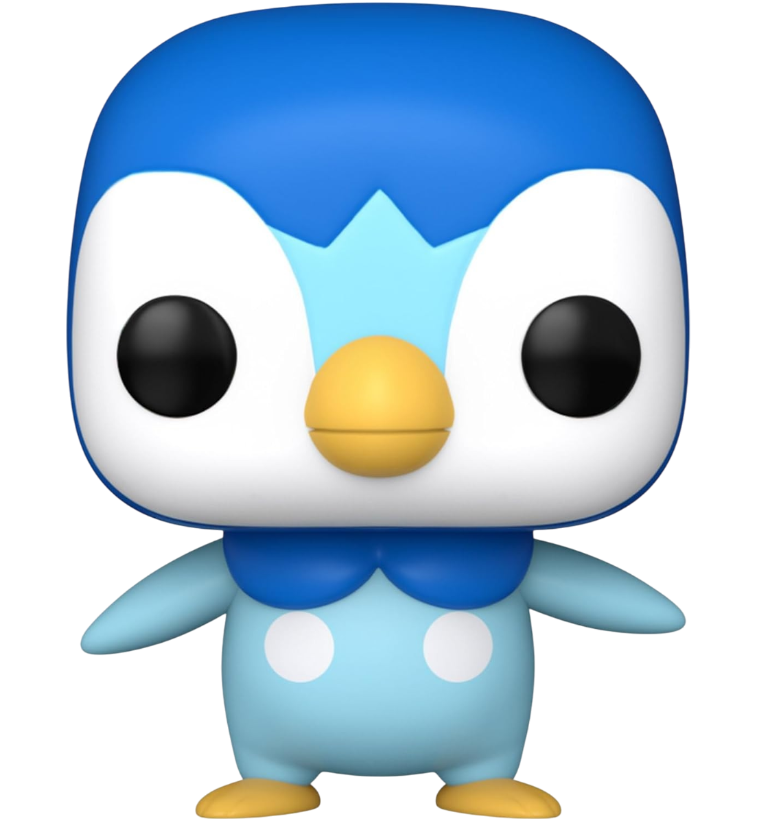 Pokemon - Piplup AE Toy Box