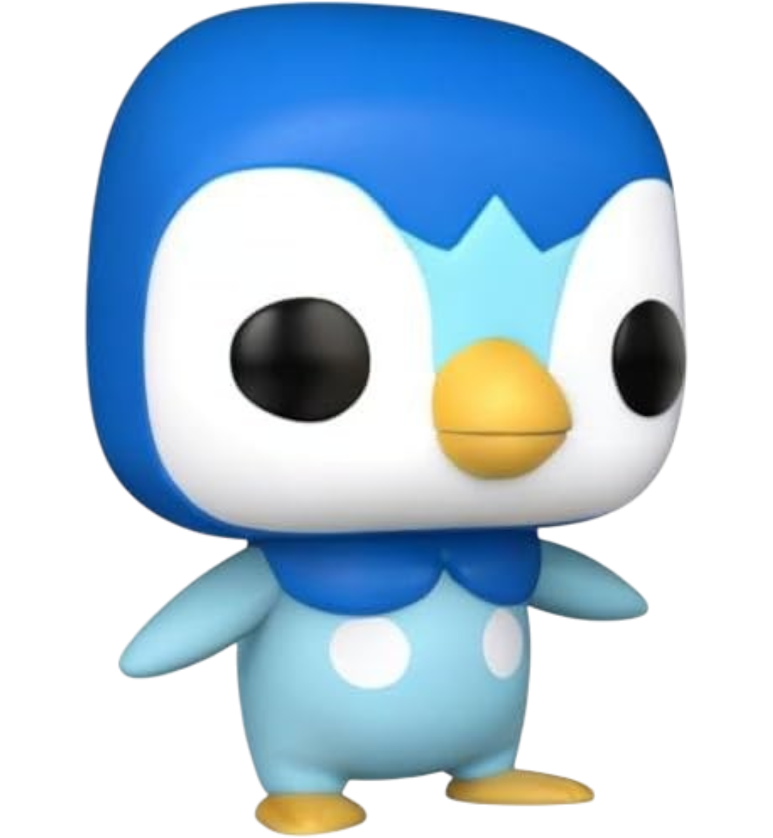 Pokemon - Piplup AE Toy Box
