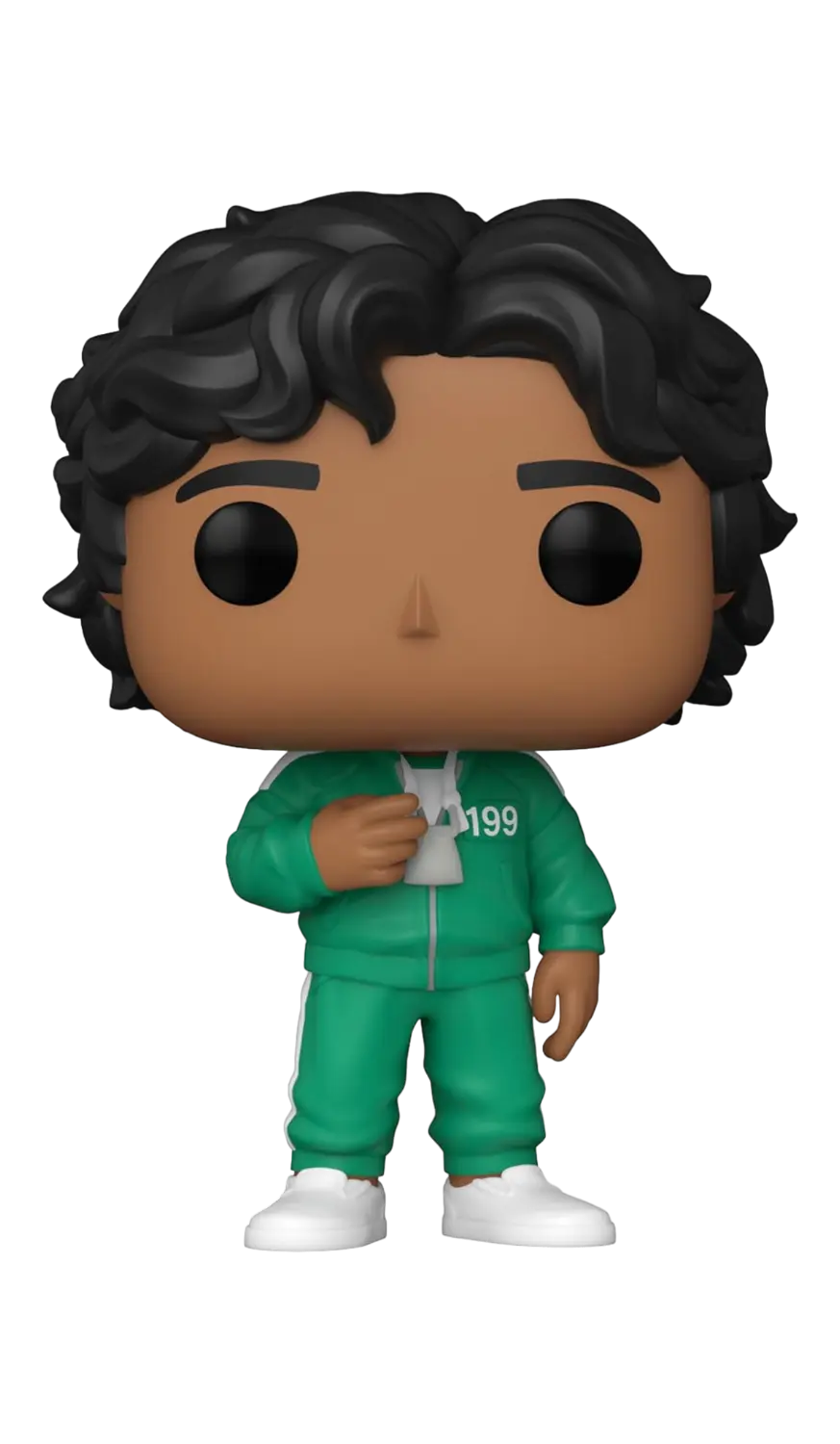 Squid Game - Player 199: Ali Funko Toy Store