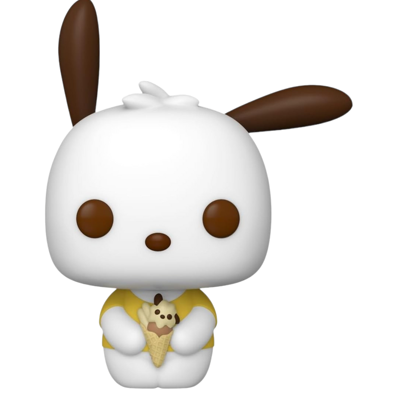 Hello Kitty and Friends - Pochacco Funko Toy Store