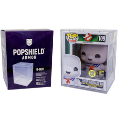 PopShield Armor 6" AE Toy Box