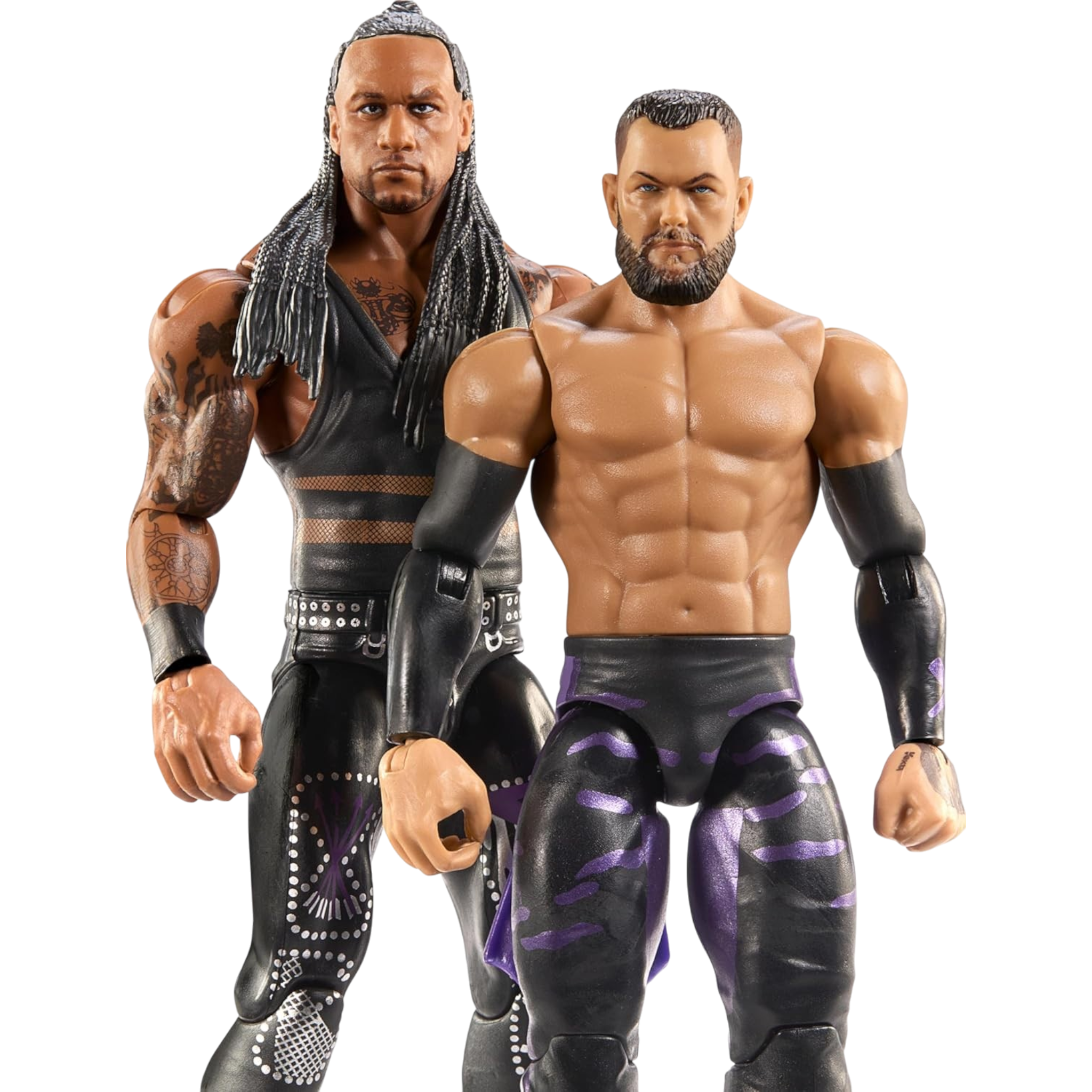 WWE Main Event Championship Showdown Damian Priest vs Finn Balor AE Toy Box