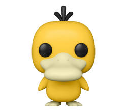 Pokemon - Psyduck Collectible Vinyl Figure Funko Toy Store
