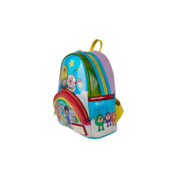 Rainbow Brite Exclusive The Color Kids Light Up Mini Backpack AE Toy Box