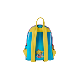 Rainbow Brite Exclusive The Color Kids Light Up Mini Backpack AE Toy Box