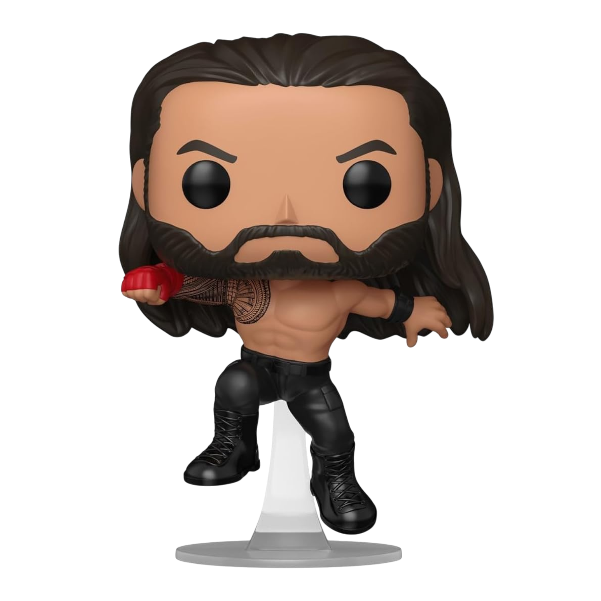 WWE: Roman Reigns AE Toy Box