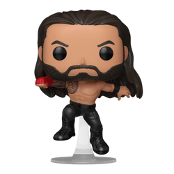 WWE: Roman Reigns AE Toy Box